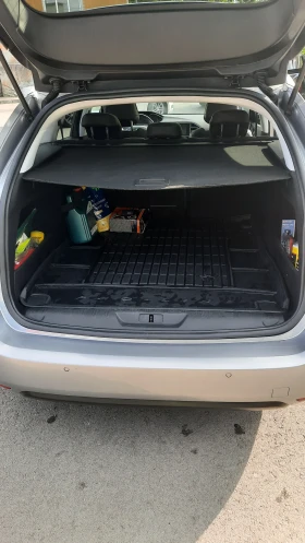 Peugeot 308 1.6 HDI ALLURE - 15500 лв. - 28421069 13