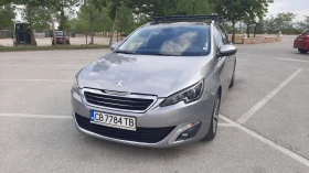 Peugeot 308 1.6 HDI ALLURE - 15500 лв. - 28421069 2