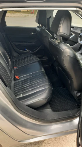 Peugeot 308 1.6 HDI ALLURE - 15500 лв. - 28421069 12