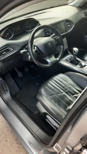 Peugeot 308 1.6 HDI ALLURE - 15500 лв. - 28421069 10