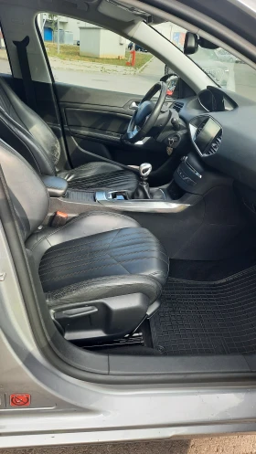 Peugeot 308 1.6 HDI ALLURE - 15500 лв. - 28421069 11