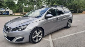 Peugeot 308 1.6 HDI ALLURE