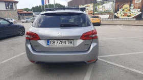 Peugeot 308 1.6 HDI ALLURE - 15500 лв. - 28421069 7