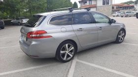 Peugeot 308 1.6 HDI ALLURE - 15500 лв. - 28421069 6