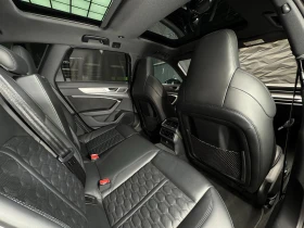 Обява за продажба на Audi Rs6 Avant Quattro* 360* Ceramic Brakes* Matrix* Обдухв ~83 700 EUR - изображение 8