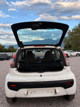 Peugeot 107 1.0 * товарен* - 3800 лв. - 71909778 10