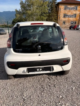 Peugeot 107 1.0 * товарен* - 3800 лв. - 71909778 5