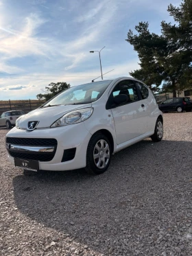Peugeot 107 1.0 * товарен* 