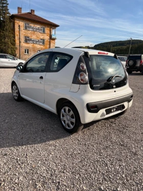 Peugeot 107 1.0 * товарен* - 3800 лв. - 71909778 6