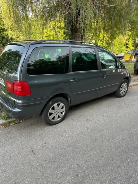 Seat Alhambra 1.9 | Mobile.bg    7