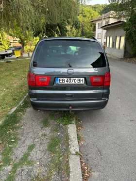 Seat Alhambra 1.9 | Mobile.bg    6