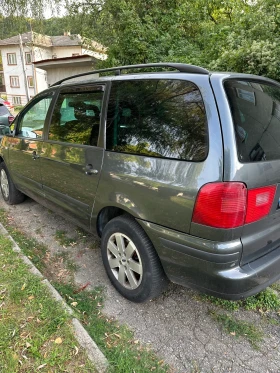 Seat Alhambra 1.9 | Mobile.bg    5