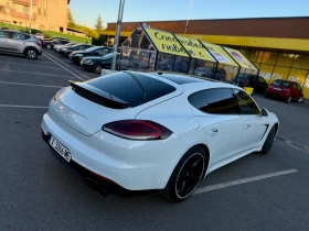 Porsche Panamera 4S.  Executive PDK-8Gtronic 76700 km  | Mobile.bg    4