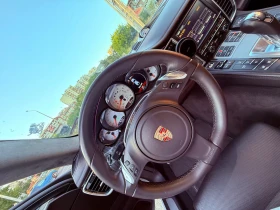 Porsche Panamera 4S.  Executive PDK-8Gtronic 76700 km  | Mobile.bg    14