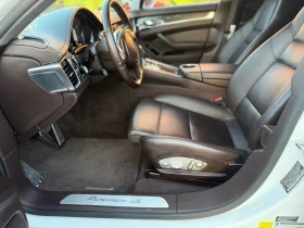 Porsche Panamera 4S.  Executive PDK-8Gtronic 76700 km  | Mobile.bg    11