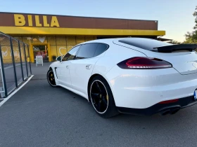 Porsche Panamera 4S.  Executive PDK-8Gtronic 76700 km  | Mobile.bg    7