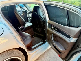 Porsche Panamera 4S.  Executive PDK-8Gtronic 76700 km  | Mobile.bg    12