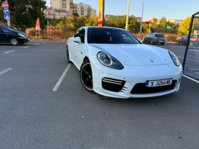 Porsche Panamera 4S.  Executive PDK-8Gtronic 76700 km  | Mobile.bg    3