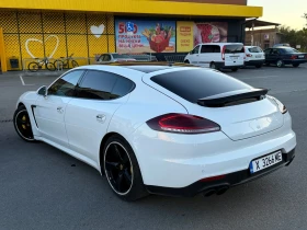 Porsche Panamera 4S.  Executive PDK-8Gtronic 76700 km  | Mobile.bg    5