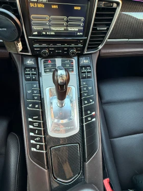 Porsche Panamera 4S.  Executive PDK-8Gtronic 76700 km  | Mobile.bg    15