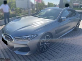 BMW 840 3.0i/xDRIVE/340HP/GC/M-SPORT/HUD/CAM/H&B/PANO/701f