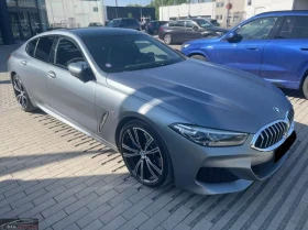 BMW 840 3.0i/xDRIVE/340HP/GC/M-SPORT/HUD/CAM/H&B/PANO/701f | Mobile.bg    2