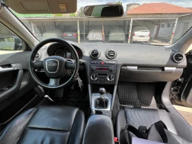 Обява за продажба на Audi A3 2.0 TDI SPORTBACK ~6 000 лв. - изображение 11