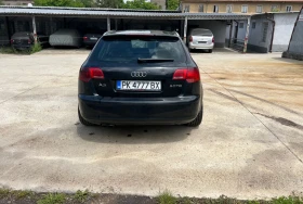 Обява за продажба на Audi A3 2.0 TDI SPORTBACK ~6 000 лв. - изображение 3