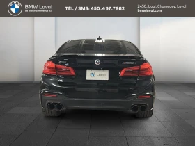 BMW 550 M PACK* XDRIVE* HARMAN/KARDON* DISTRONIC* *  | Mobile.bg    5