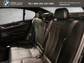 BMW 550 M PACK* XDRIVE* HARMAN/KARDON* DISTRONIC* *  | Mobile.bg    10