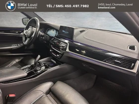 BMW 550 M PACK* XDRIVE* HARMAN/KARDON* DISTRONIC* *  | Mobile.bg    9