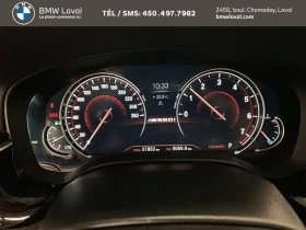 BMW 550 M PACK* XDRIVE* HARMAN/KARDON* DISTRONIC* *  | Mobile.bg    12