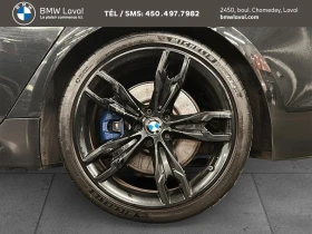 BMW 550 M PACK* XDRIVE* HARMAN/KARDON* DISTRONIC* *  | Mobile.bg    13