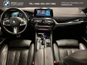 BMW 550 M PACK* XDRIVE* HARMAN/KARDON* DISTRONIC* *  | Mobile.bg    8
