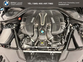 BMW 550 M PACK* XDRIVE* HARMAN/KARDON* DISTRONIC* *  | Mobile.bg    14