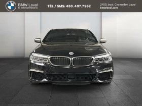 BMW 550 M PACK* XDRIVE* HARMAN/KARDON* DISTRONIC* *  | Mobile.bg    2