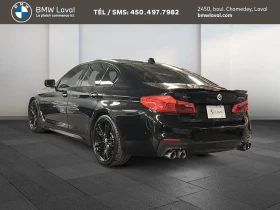 BMW 550 M PACK* XDRIVE* HARMAN/KARDON* DISTRONIC* *  | Mobile.bg    6