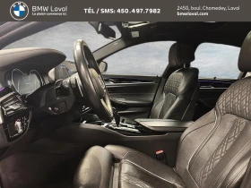 BMW 550 M PACK* XDRIVE* HARMAN/KARDON* DISTRONIC* *  | Mobile.bg    7