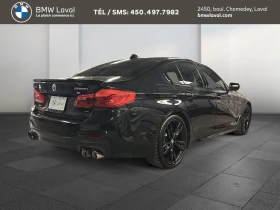 BMW 550 M PACK* XDRIVE* HARMAN/KARDON* DISTRONIC* *  | Mobile.bg    4