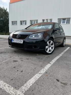     VW Golf 1.9 TDI 105. 6 