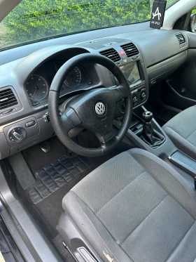 VW Golf 1.9 TDI 105. 6  | Mobile.bg    2
