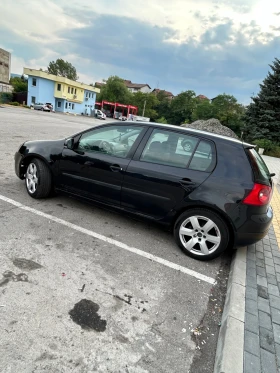 VW Golf 1.9 TDI 105. 6  | Mobile.bg    8