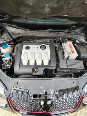 VW Golf 1.9 TDI 105. 6  | Mobile.bg    12