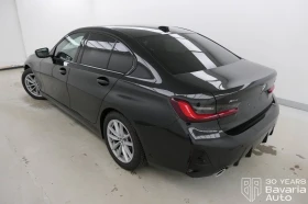 BMW 320 d xDrive M Sport Paket Sportautomatic | Mobile.bg    3