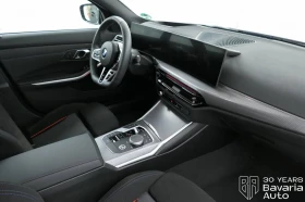 BMW 320 d xDrive M Sport Paket Sportautomatic | Mobile.bg    7