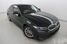 BMW 320 d xDrive M Sport Paket Sportautomatic | Mobile.bg    2