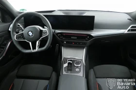 BMW 320 d xDrive M Sport Paket Sportautomatic | Mobile.bg    6