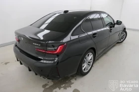 BMW 320 d xDrive M Sport Paket Sportautomatic | Mobile.bg    4
