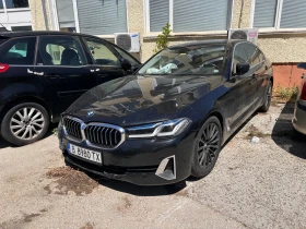 BMW 530 G30 - 38000 лв. / 19429.09 € - 20801285 5