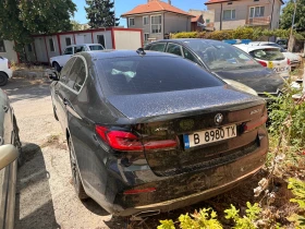 BMW 530 G30 - 38000 лв. / 19429.09 € - 20801285 4